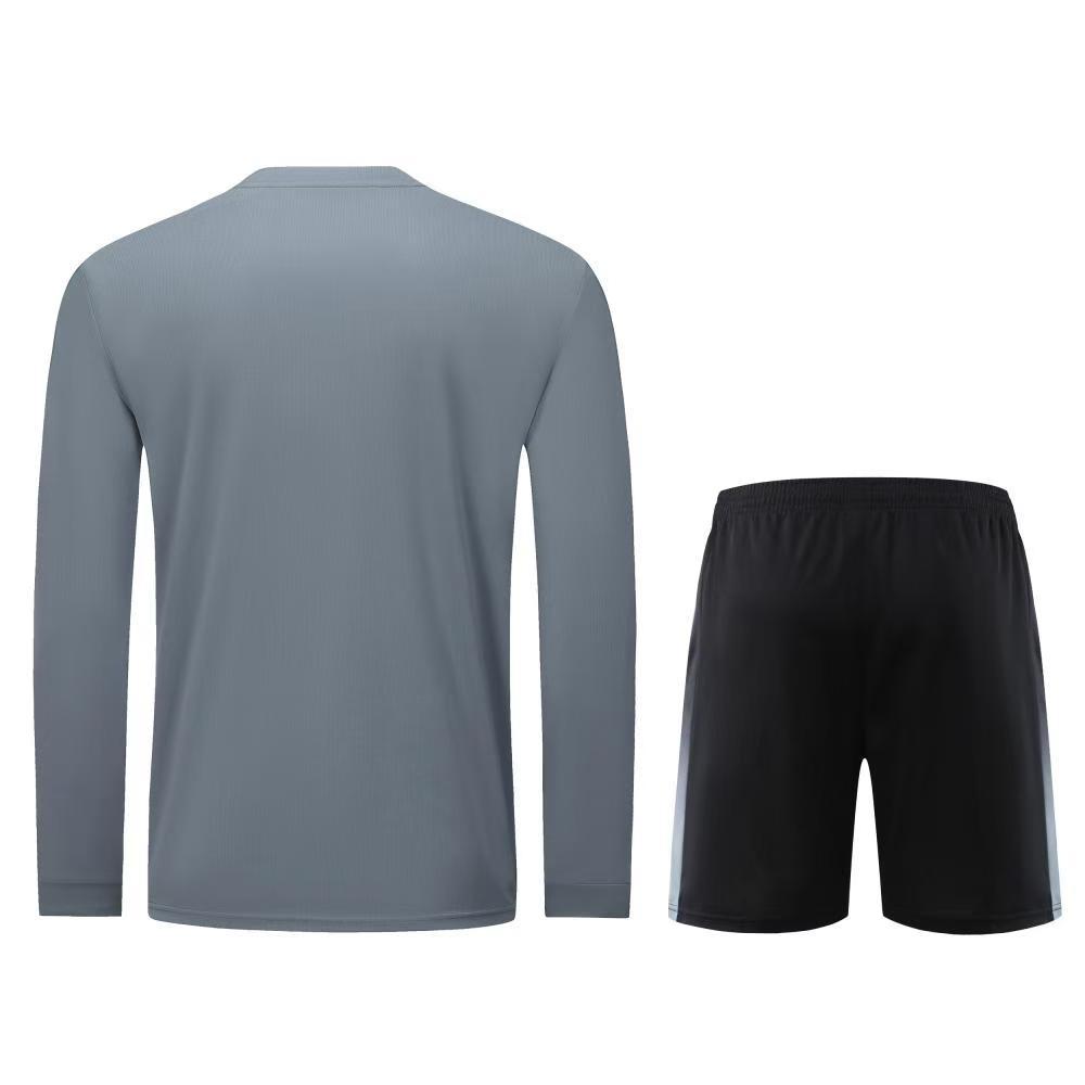 Men's Sportswear Set for Runni - đánh giá và giá Running Gear Quick Dry