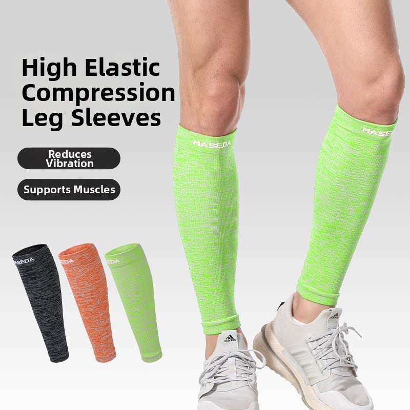 Men Women Calf Support Compres - đánh giá và giá Running Gear Marathon