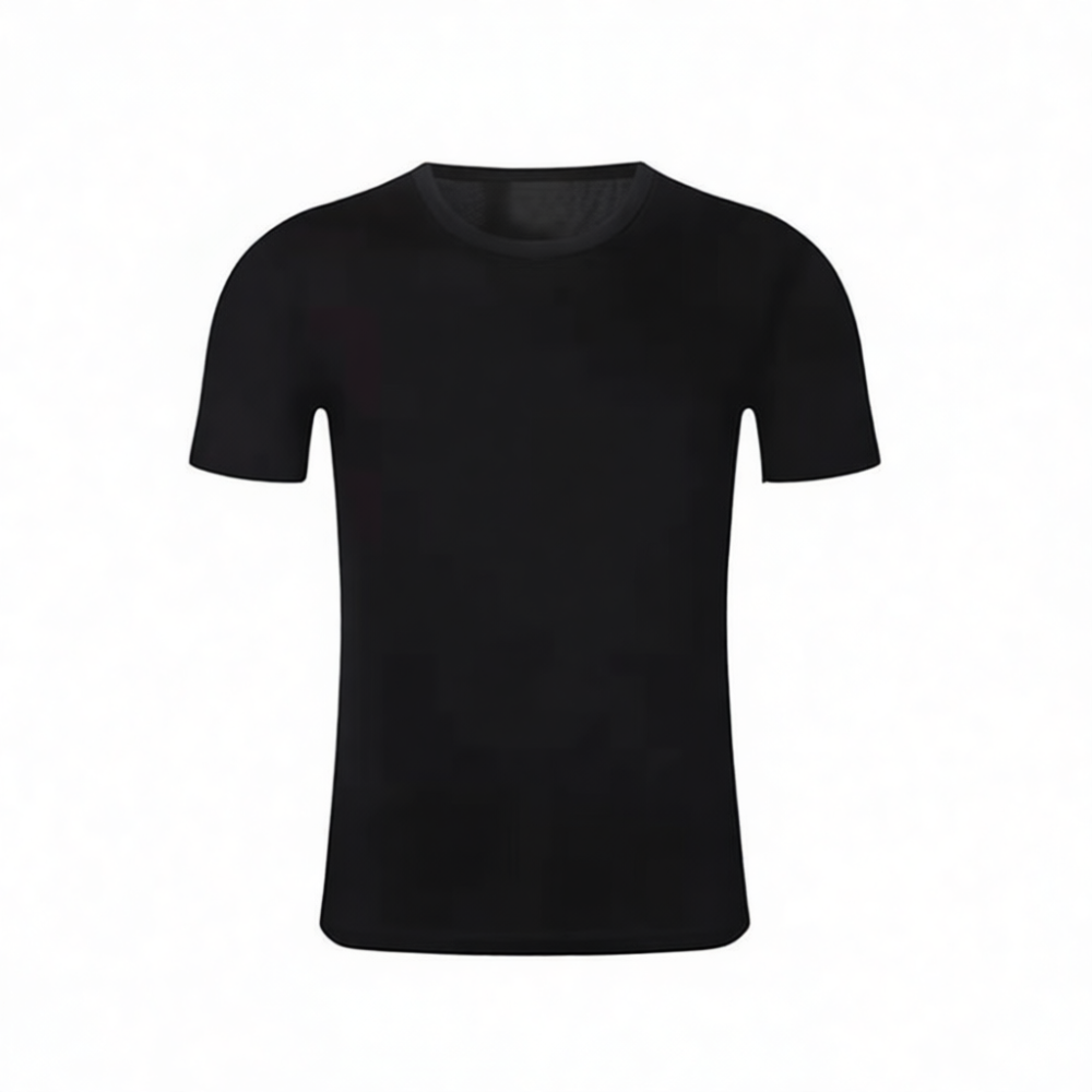 Mens Quick Dry T Shirt Short S - đánh giá và giá Running Gear Quick Dry
