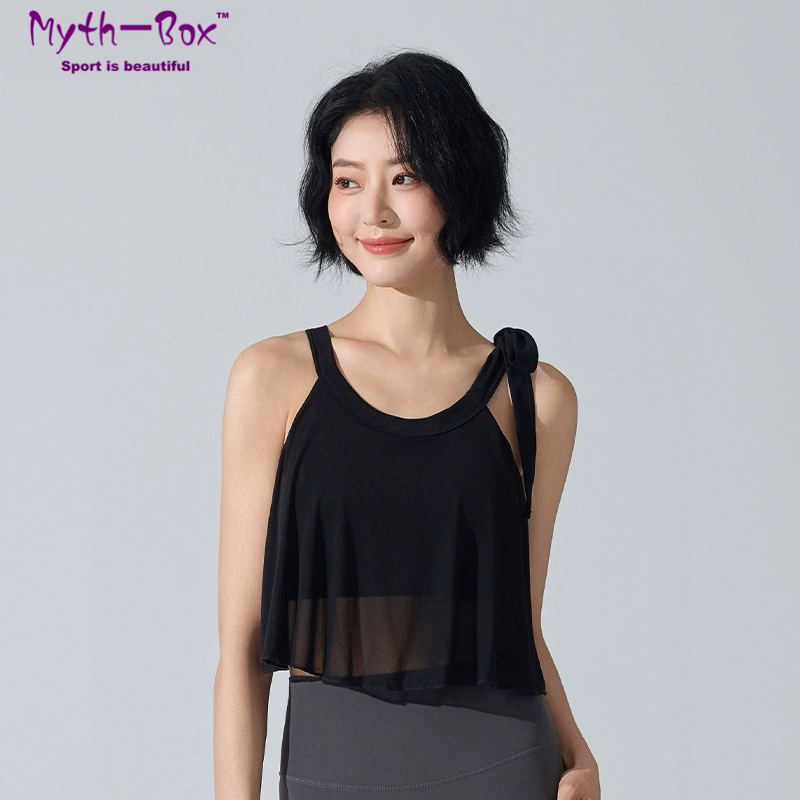 Women Sport Bras Shockproof Ru - đánh giá và giá Running Gear Vest