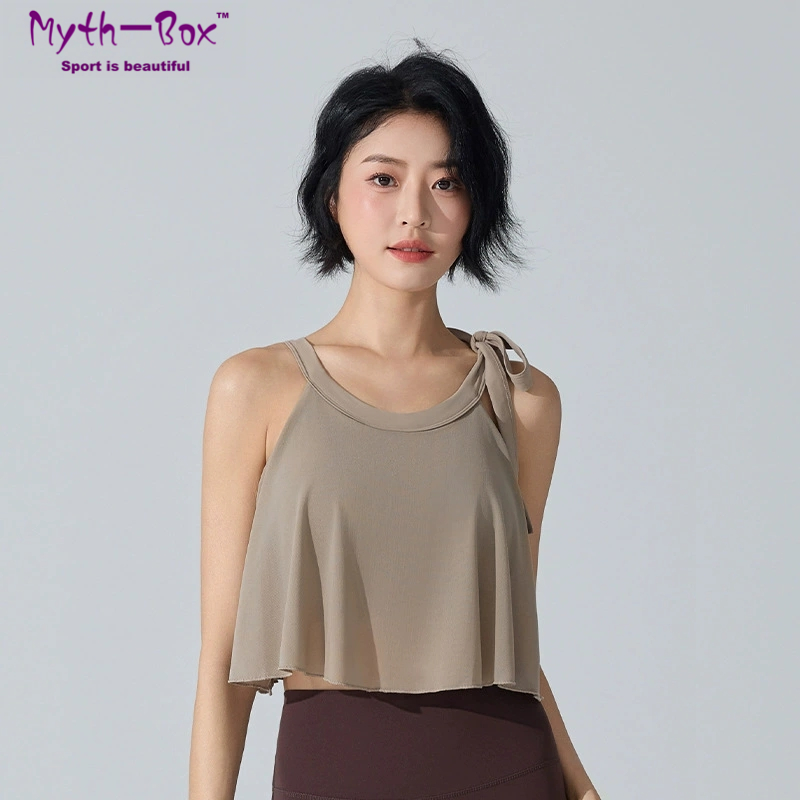 Women Sport Bras Shockproof Ru - đánh giá và giá Running Gear Vest