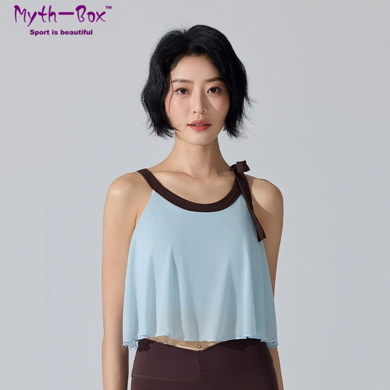 Women Sport Bras Shockproof Ru - đánh giá và giá Running Gear Vest