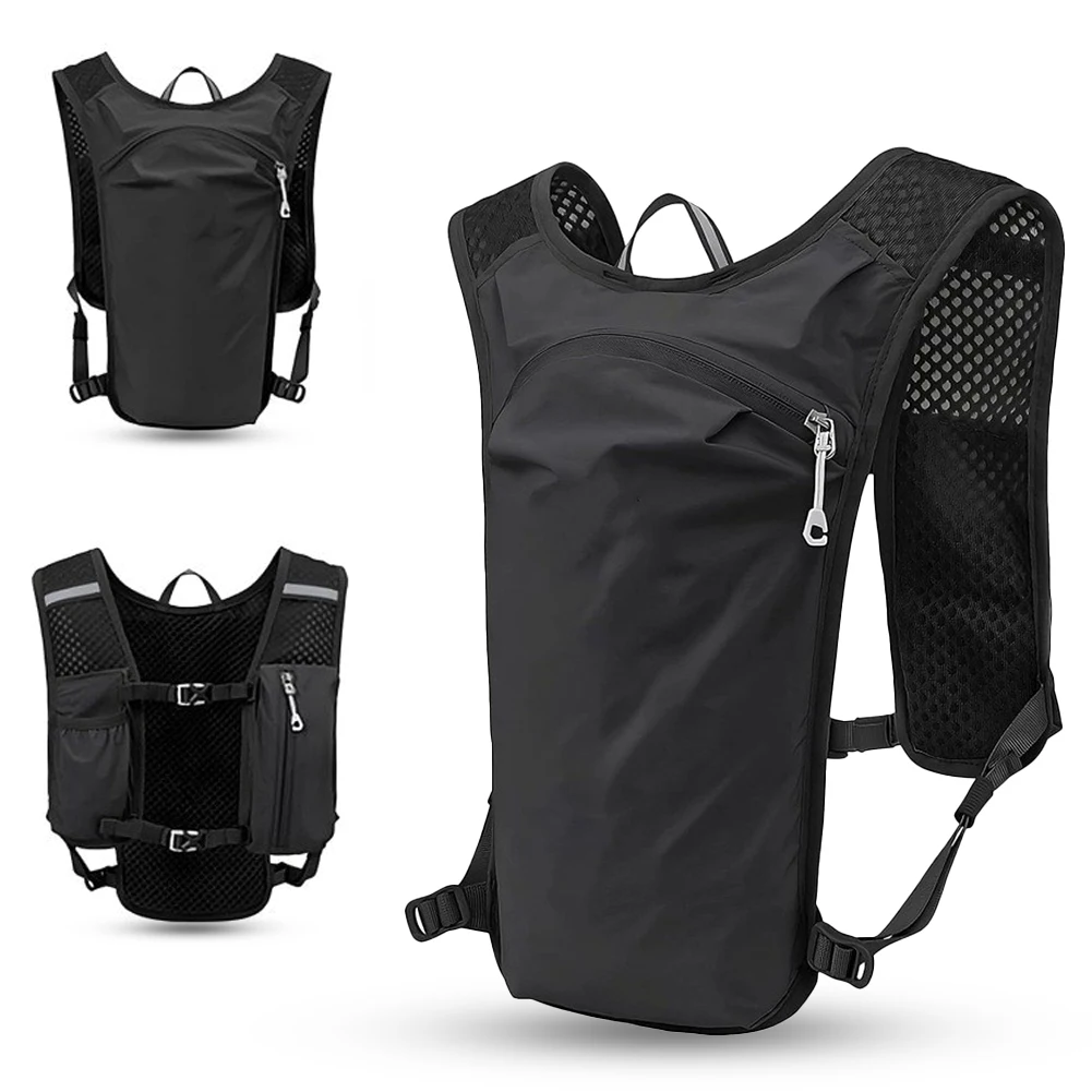 Cycling Running Hiking Vest Br - đánh giá và giá Running Gear Marathon