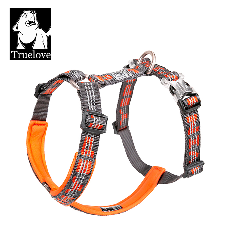 TRUELOVE Thú Cưng Dây Áo Ngực  - đánh giá và giá Reflective Running Jacket