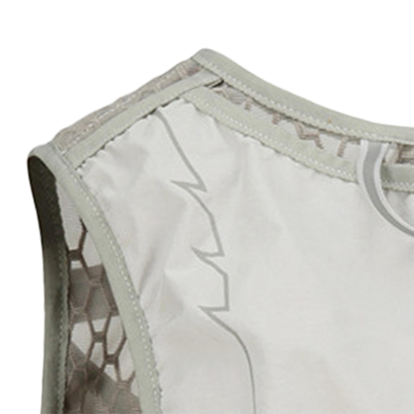 Hydration Vest with Multiple P - đánh giá và giá Running Gear Marathon