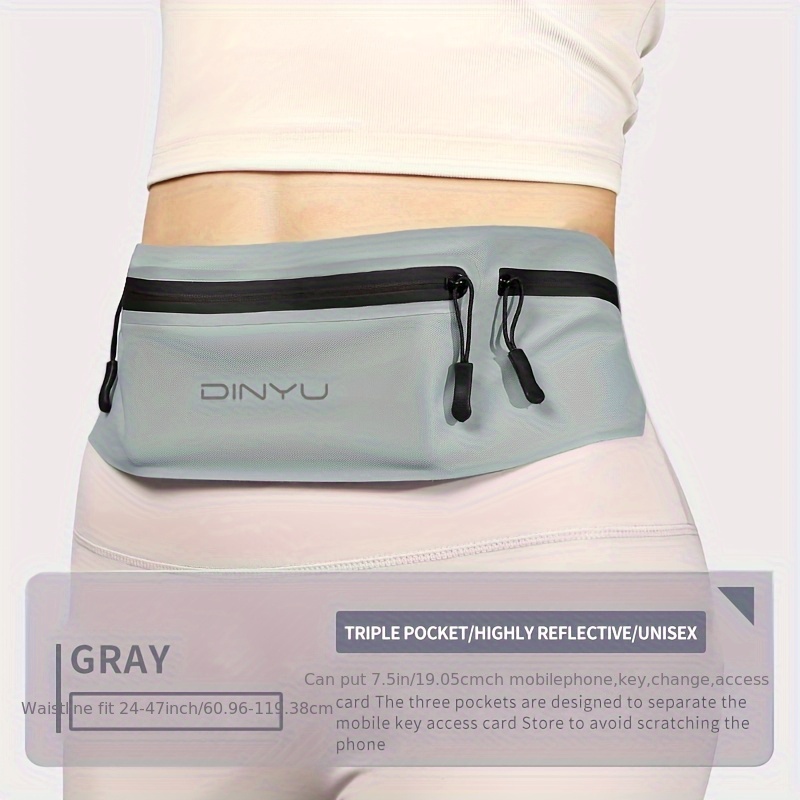 Lightweight phone bag designed - đánh giá và giá Running Gear Marathon