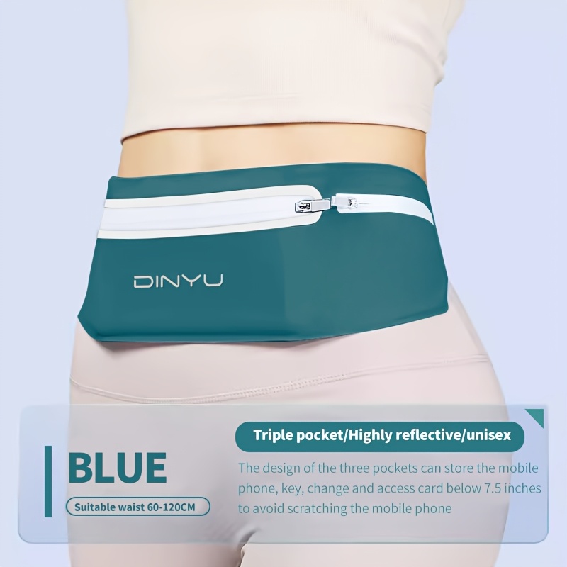 Lightweight phone bag designed - đánh giá và giá Running Gear Marathon