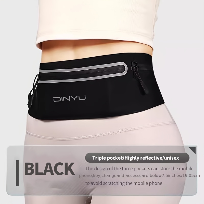 Lightweight phone bag designed - đánh giá và giá Running Gear Marathon