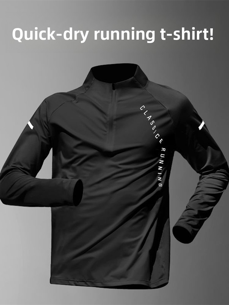 Men's Training Gear Quick Dry  - đánh giá và giá Running Gear Quick Dry