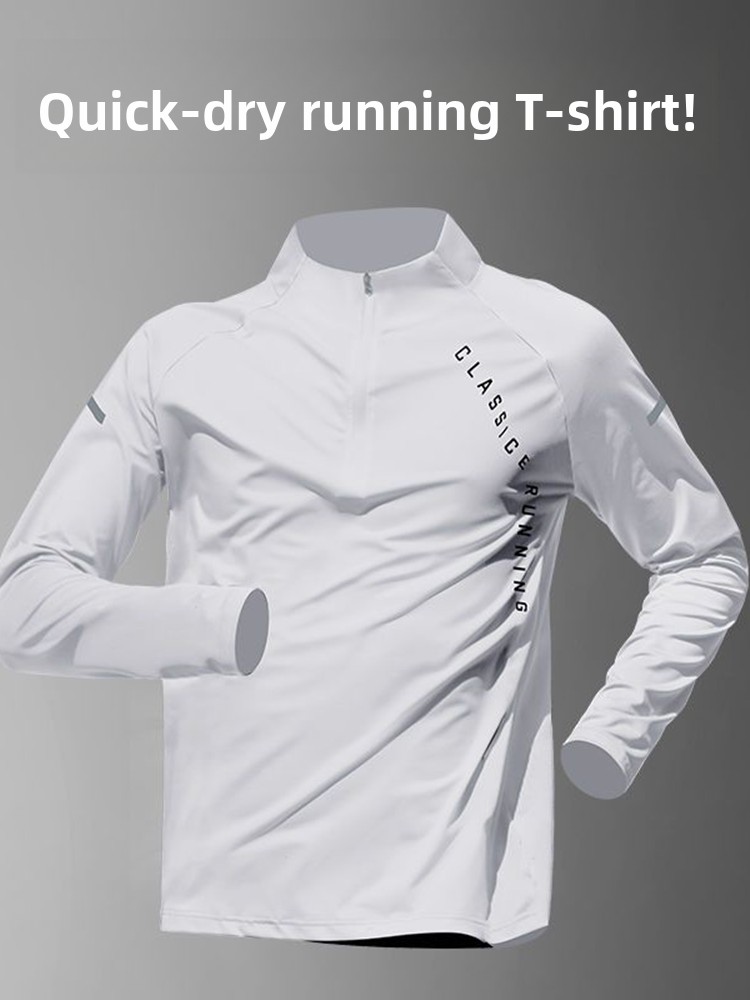 Men's Training Gear Quick Dry  - đánh giá và giá Running Gear Quick Dry