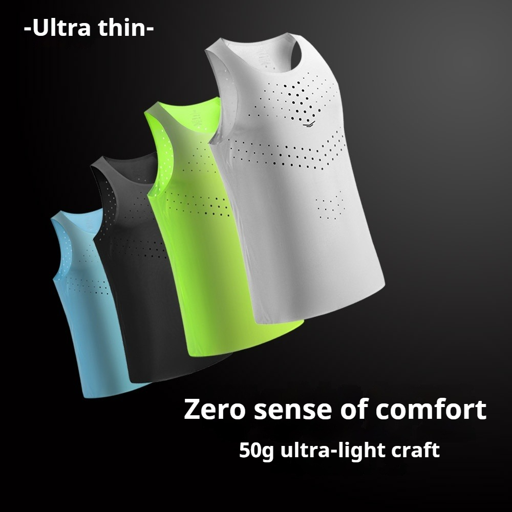 Men's Ultra-Light Quick-Dry Ru - đánh giá và giá Reflective Running Jacket