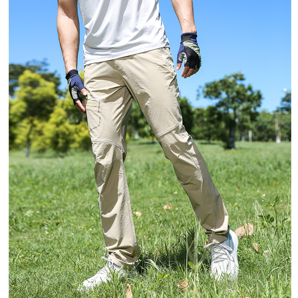 Outdoor Breathable Quick Dry M - đánh giá và giá Running Gear Quick Dry