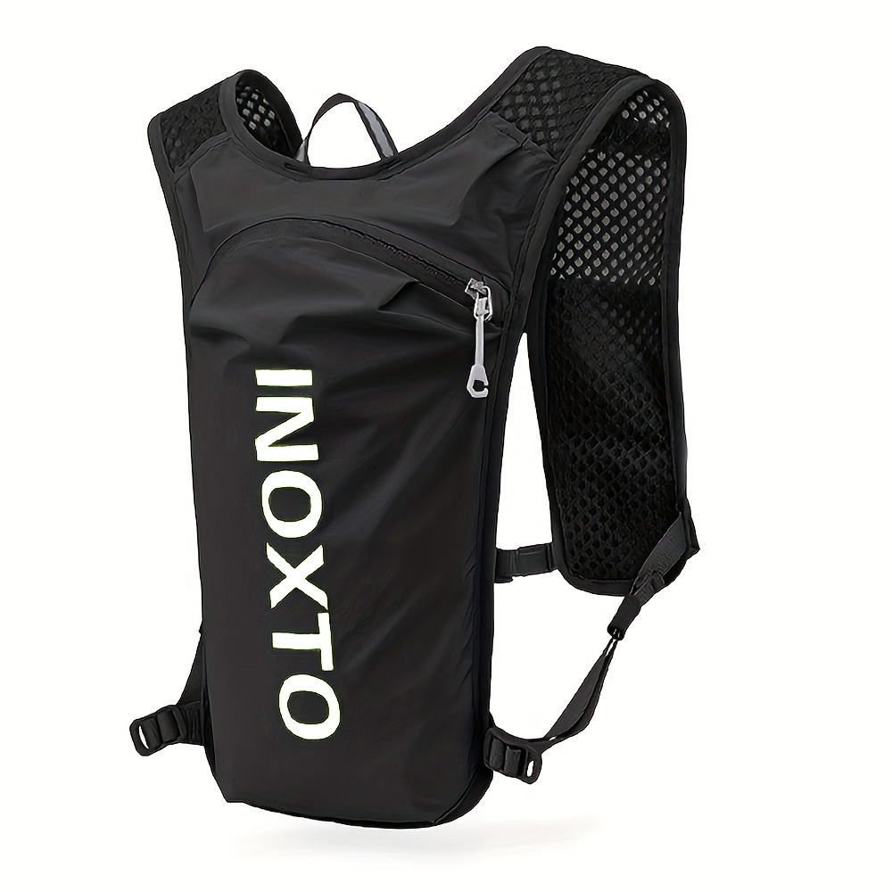 5L Breathable Hydration Vest,  - đánh giá và giá Running Gear Vest