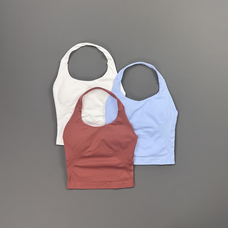 Longline Strappy Top Women Wom - đánh giá và giá Running Gear Vest