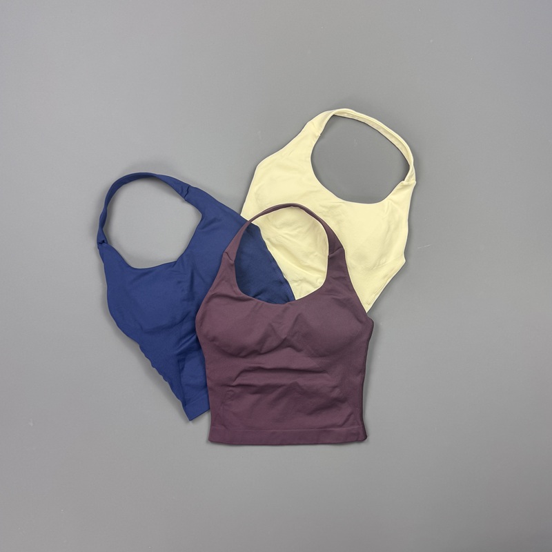 Longline Strappy Top Women Wom - đánh giá và giá Running Gear Vest
