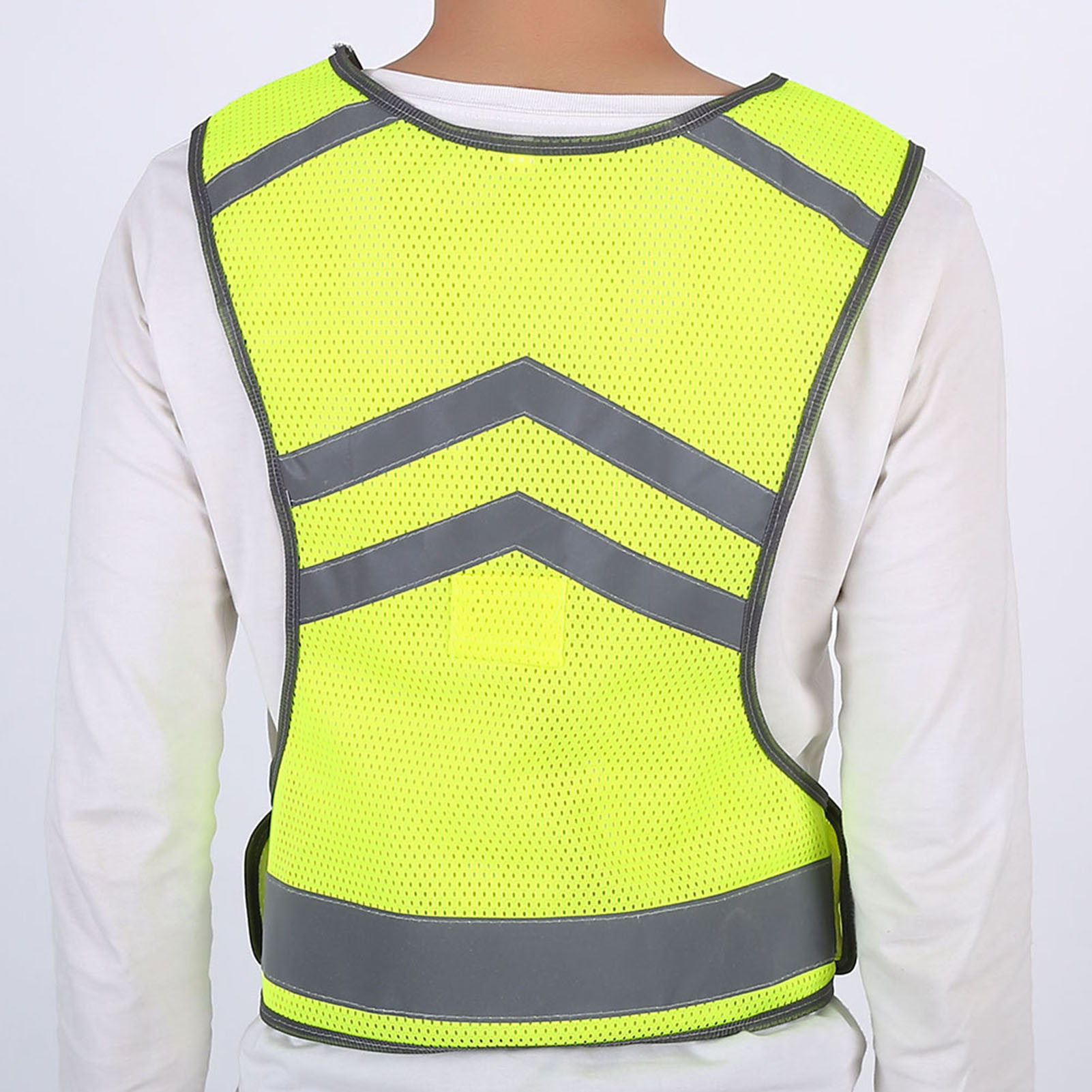 High Visibility Adjustable Ref - đánh giá và giá Running Gear Reflective