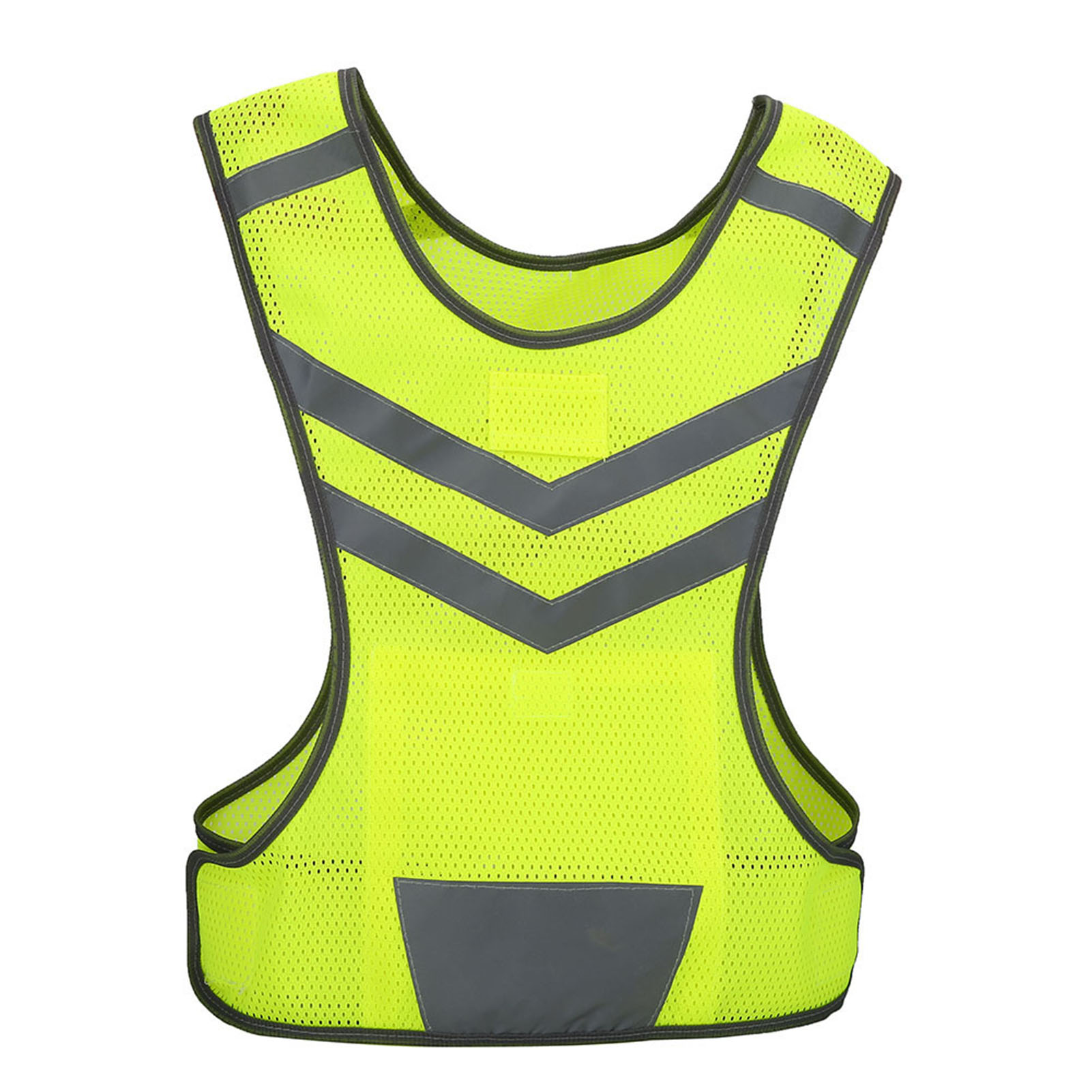 High Visibility Adjustable Ref - đánh giá và giá Running Gear Reflective