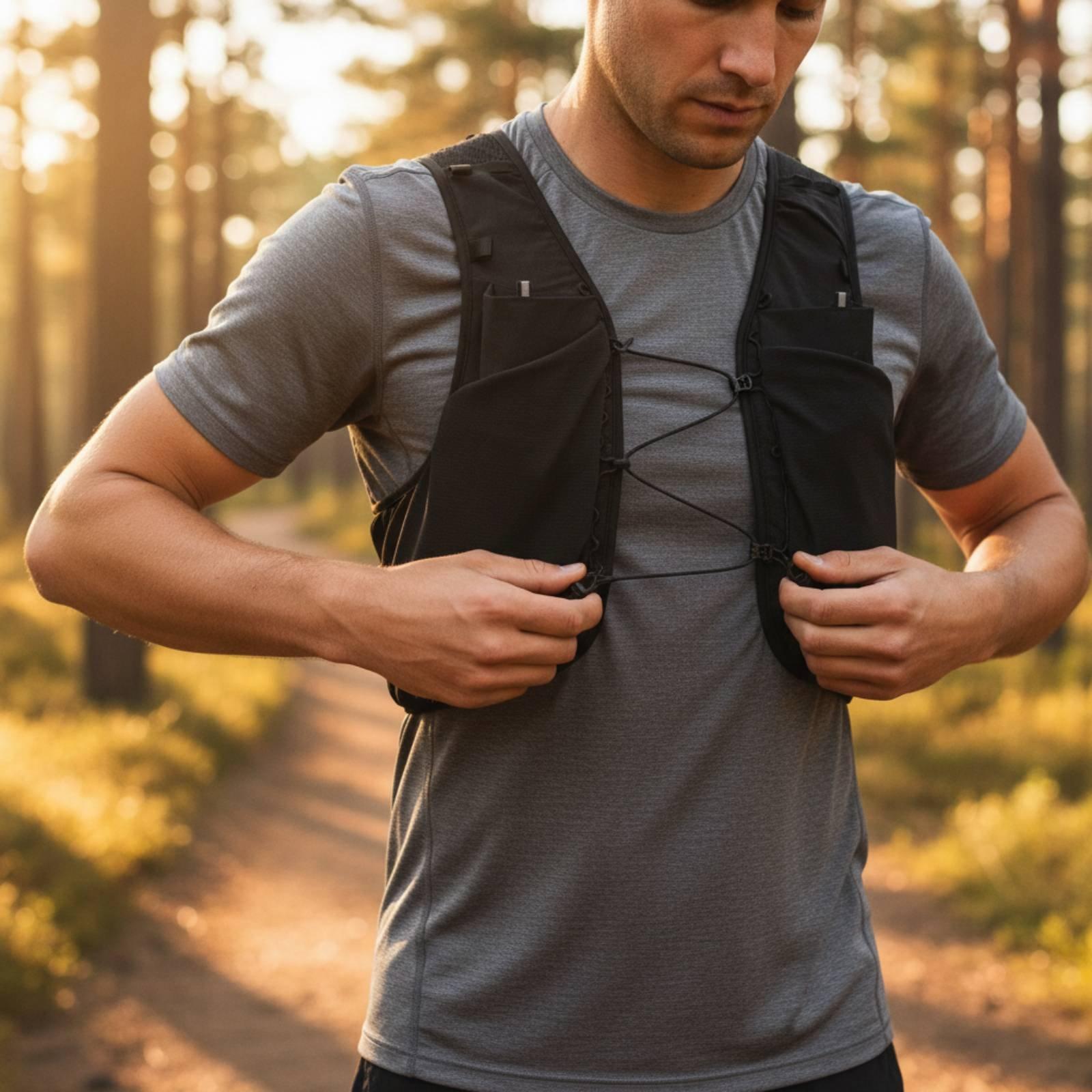 Quick Dry Running Vest Airy Sl - đánh giá và giá Running Gear Quick Dry