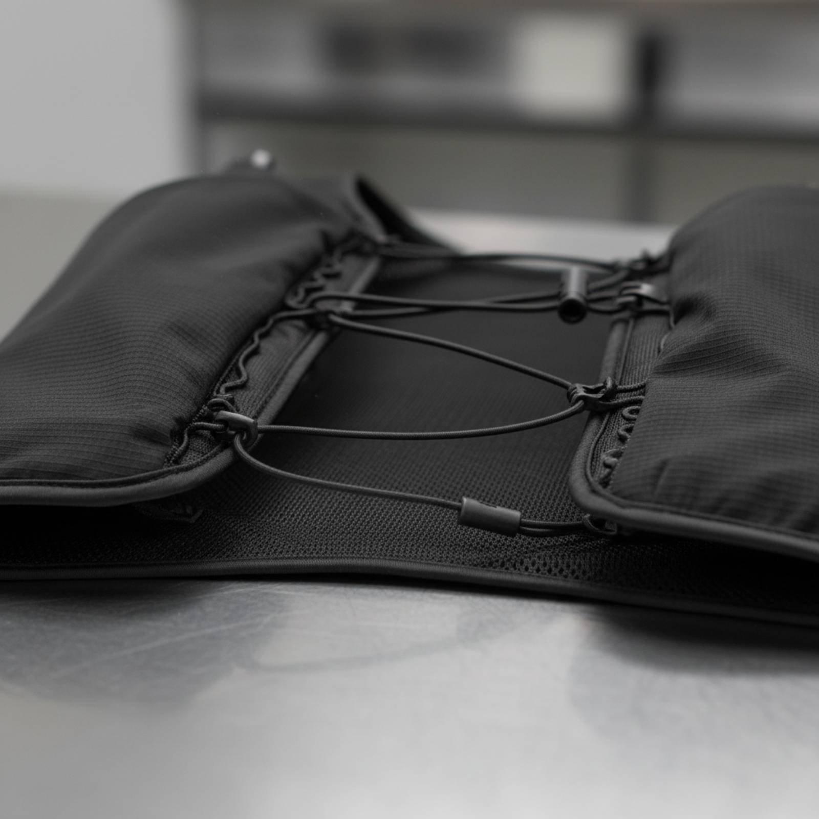 Quick Dry Running Vest Airy Sl - đánh giá và giá Running Gear Quick Dry