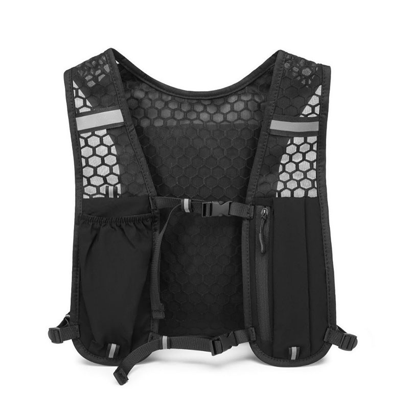 Reflective Breathable Running  - đánh giá và giá Running Gear Vest