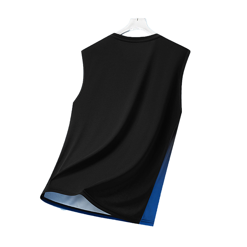 Men Gradient Sports Vest Light - đánh giá và giá Running Gear Vest