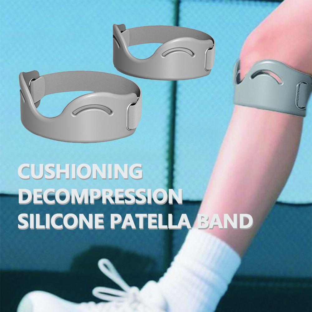 Patellar Knee Strap for Pain R - đánh giá và giá Running Gear For Knee Pain