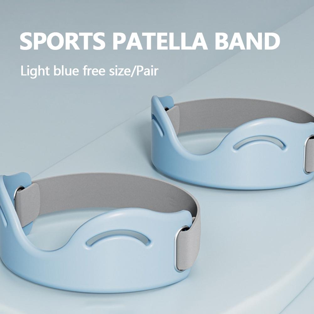 Patellar Knee Strap for Pain R - đánh giá và giá Running Gear For Knee Pain