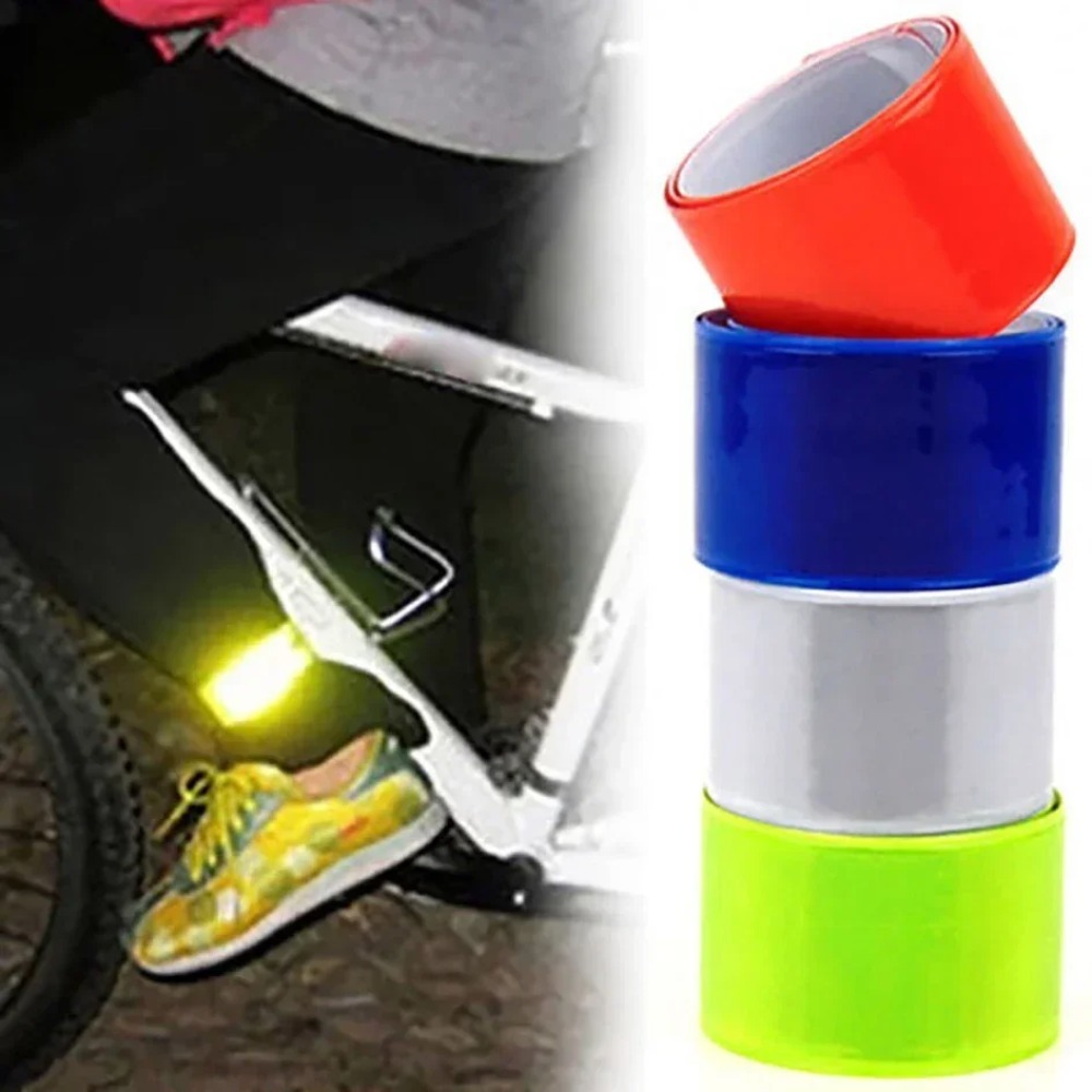 2PCS High-Visibility Reflectiv - đánh giá và giá Running Gear Reflective