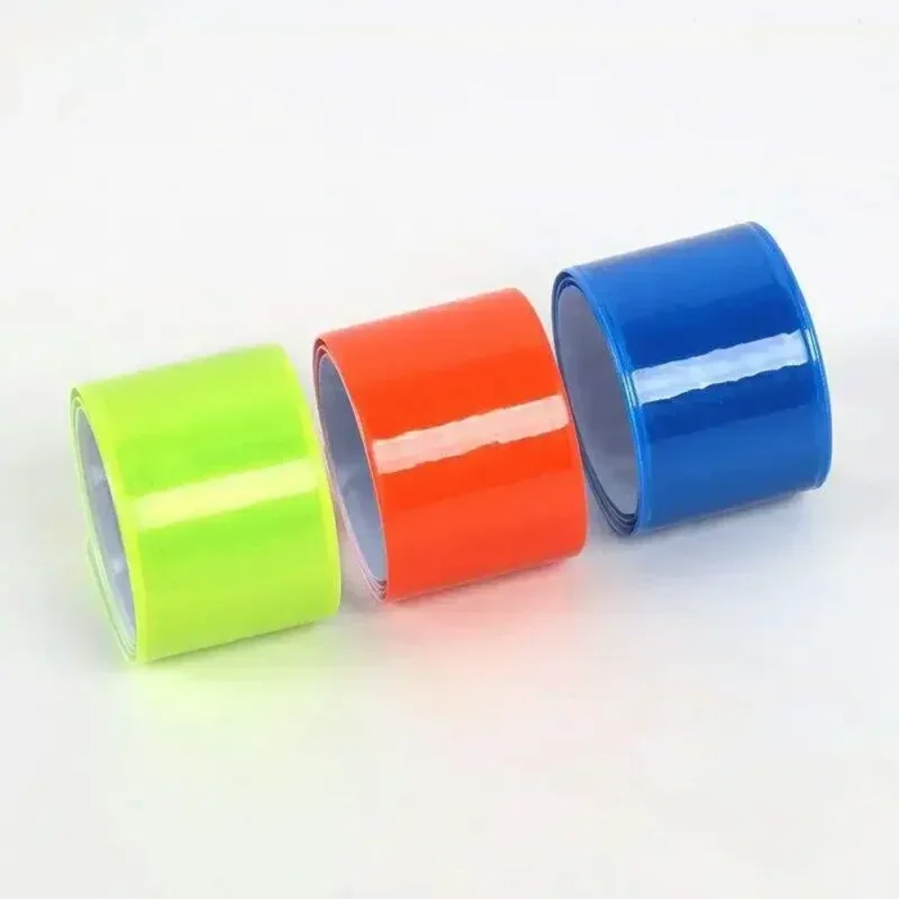 2PCS High-Visibility Reflectiv - đánh giá và giá Running Gear Reflective