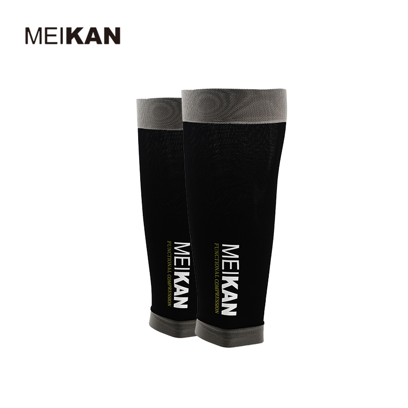 Meikan Năng Bắp Chân Nén Tay B - đánh giá và giá Running Gear Marathon