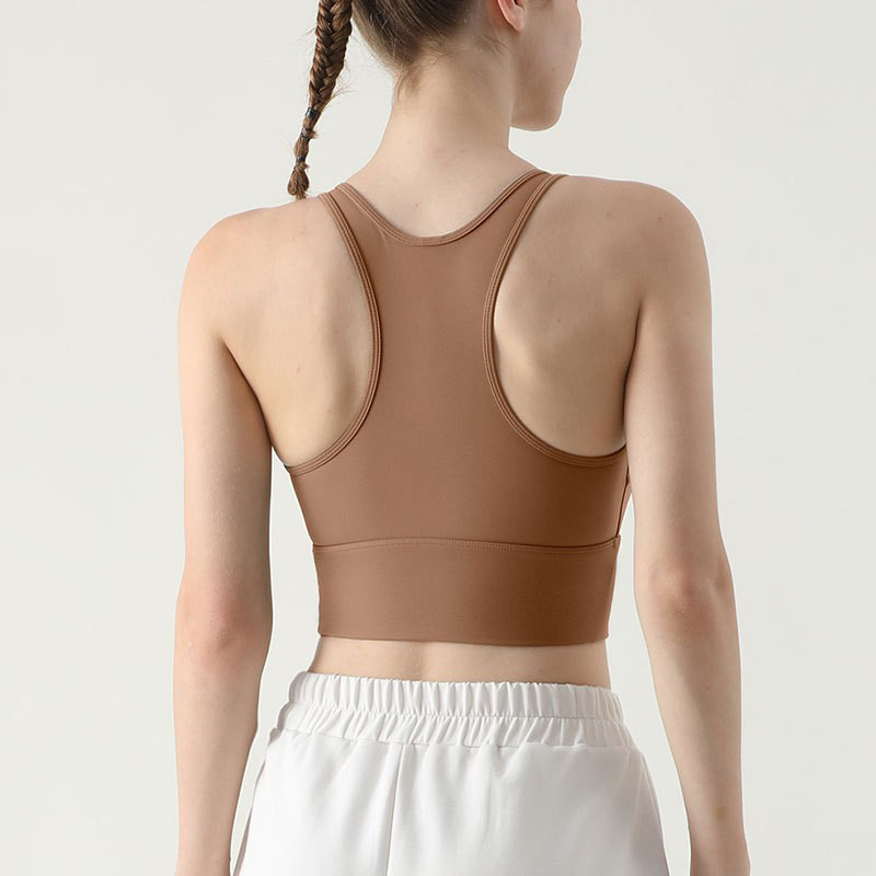 Women Sports Bra Top Push Up F - đánh giá và giá Running Gear Vest