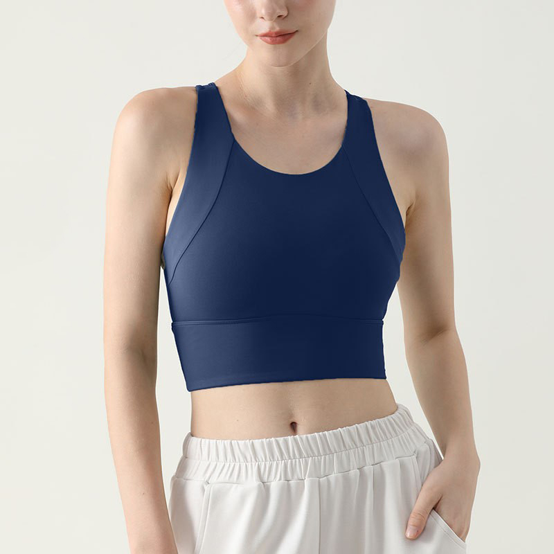 Women Sports Bra Top Push Up F - đánh giá và giá Running Gear Vest