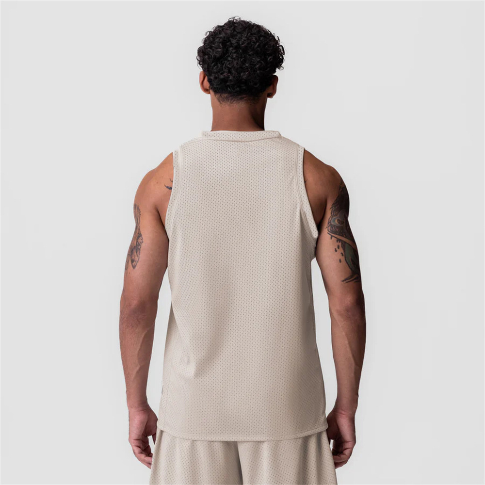 Men's clothes tank top Gym t-s - đánh giá và giá Running Gear Quick Dry
