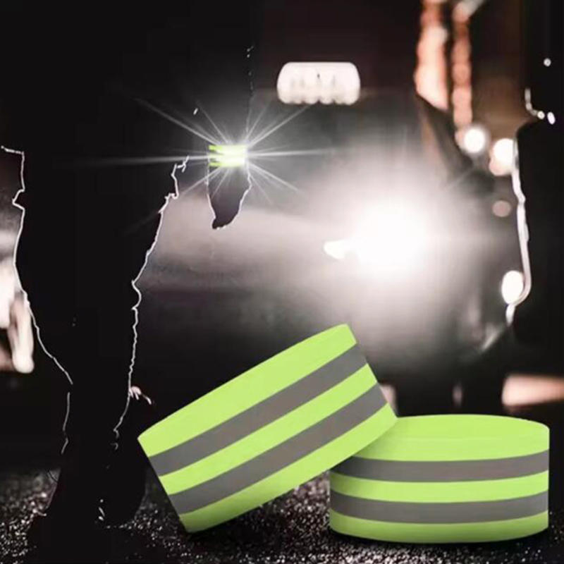 High Visibility Reflective Saf - đánh giá và giá Running Gear Reflective