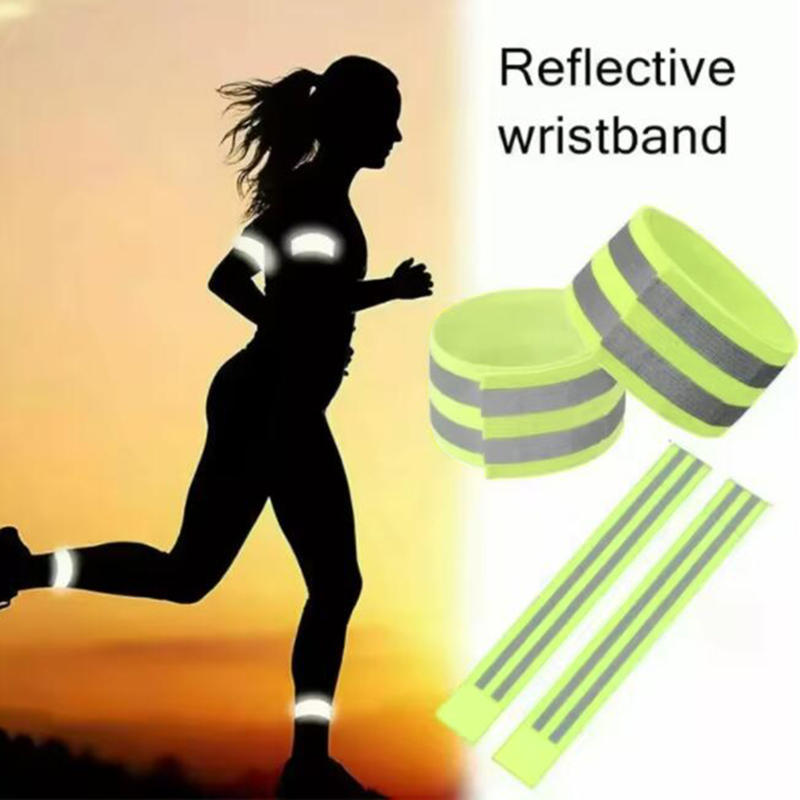 High Visibility Reflective Saf - đánh giá và giá Running Gear Reflective