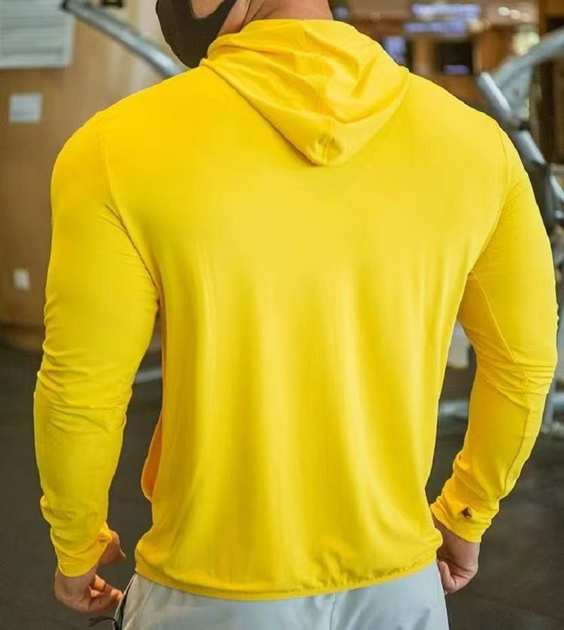 2026 Men's Quick Dry Basketbal - đánh giá và giá Reflective Running Jacket