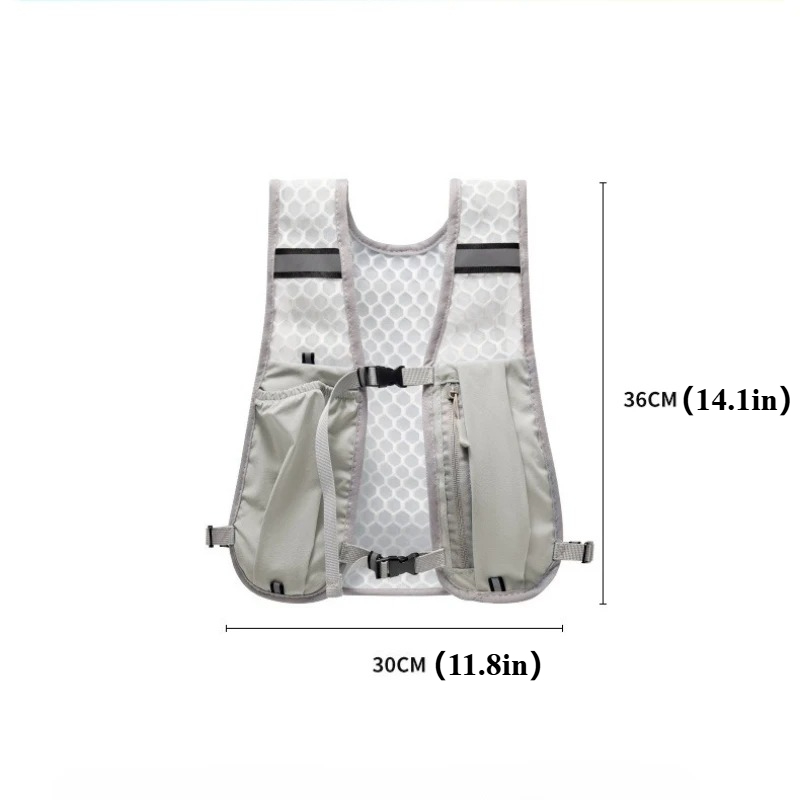 2025 new Biking Running Storag - đánh giá và giá Reflective Running Jacket